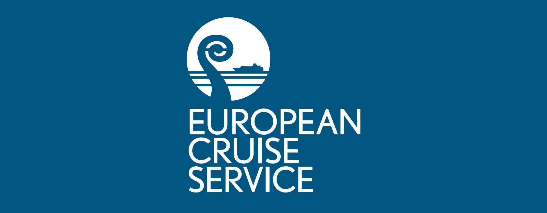 European Cruise Service logo