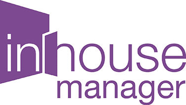 inhouse manager logo