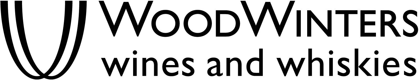 Woodwinters wines and whiskies logo